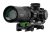 Storm Optics 1.2-6x20WA incl Mounting Rail