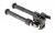Black Ops Bipod Metall Picatinny 15-22cm