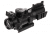 Lancer Tactical Optics 4x32 Red/Green/Blue