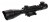Lancer Tactical Kikarsikte 4-12x50EG Röd/Grön