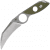 Sanrenmu Karambit med Kydex Slida