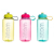 Atom Vattenflaska Tritan - 1000 ml