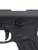 Tridos.Design AAP01 Extended Slide Release - Svart