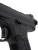 Tridos.Design AAP01 Extended Slide Release - Svart