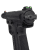 Tridos.Design AAP01 Extended Slide Release - Svart