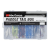Abu Garcia Jigg Kit Paddle Tail Box 60st Mixade Färger