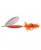 Abu Garcia Reflex Red Spinner 18g