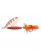 Abu Garcia Reflex Red Spinner 7g