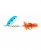 Abu Garcia Reflex Vit Spinnare 18g