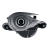 Abu Garcia Revo SX VoltiQ Low Profile Reel