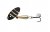 Abu Garcia Spinner Droppen Bugga 7g