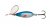 Abu Garcia Spinner Droppen Maxi 9g