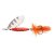 Abu Garcia Reflex Red Spinner 12g