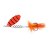Abu Garcia Reflex Vit Spinnare 7g