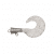 Abu Garcia Svartzonker McMio Spare Tails 9,2cm