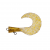 Abu Garcia Svartzonker McMio Spare Tails 9,2cm
