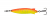 Abu Garcia Toby Skeddrag 28g