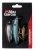 Abu Garcia Wobbler Assortment Tormentor Small 3-Pack