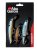 Abu Garcia Wobbler Sortiment Tormentor Big 3-Pack