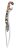 Marto Alexander The Great Sword - Limited Edition