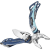 Leatherman Skeletool CX - Nightshade BL