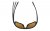 WileyX ASPECT Pol Emerald Mirror Matte Black Frame
