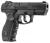 Gamo GP-20 Combat Pistol Blowback 4,5mm BBs Co2