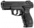 Gamo GP-20 Combat Pistol Blowback 4,5mm BBs Co2
