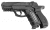 Gamo GP-20 Combat Pistol Blowback 4,5mm BBs Co2