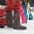 Muck Boots Arctic Pro -50°C - Brown