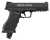 Concorde Defender Pistol CD50 CO2 Cal. 50