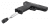 Concorde Defender Pistol CD50 CO2 Cal. 50