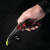 Rapala RCD 6" Mag Spring Pliers with Sheath