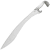 Art Gladius Alexander the Great Falcata Kopis
