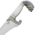 Art Gladius Alexander the Great Falcata Kopis