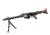 AGM MG42 Maschinengewehr 42 AEG