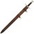 Deepeeka Sir William Marshal Sword