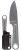 Ka-Bar Forged Wrench Knife