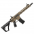 EMG Golden Eagle Daniel Defense DDM4 V7S 6mm - Tan