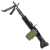 A&K M60 AEG 6mm