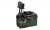 A&K Magasin - M249 Mini Box 1500rds 6mm