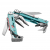 Leatherman Signal - Aqua/Stainless