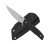 Za-Pas Ambro2 G10 - Svart
