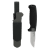 Morakniv Amberg Compact (S) - Black Skies