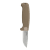 Morakniv Amberg Compact (S) - Sandy Shores