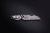 Extrema Ratio ANT - Svart Stone Washed M390
