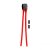 Barnett King Rat Replacement Rubber