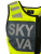 Ullharen APEX770 Skyddsvakt MOLLE