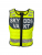Ullharen APEX770 Skyddsvakt MOLLE