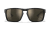 WileyX Apex CAPTIVATE Polarized Tungsten Mirror/Matte Black Frame